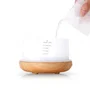 Orbegozo HUA 4000 Humidificador de Aromaterapia 400ml